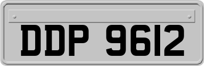 DDP9612
