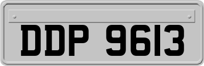 DDP9613