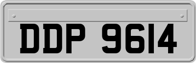 DDP9614