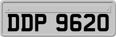 DDP9620