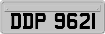 DDP9621