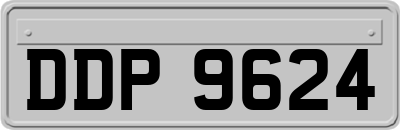 DDP9624