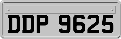 DDP9625