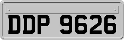 DDP9626