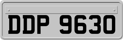 DDP9630