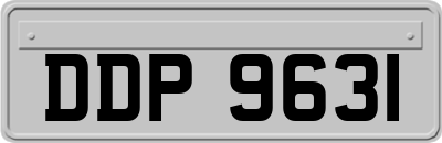 DDP9631