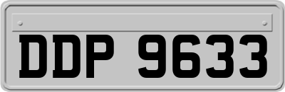 DDP9633