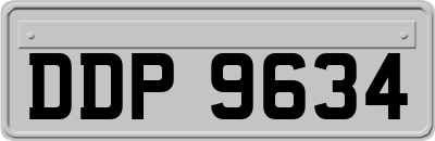 DDP9634