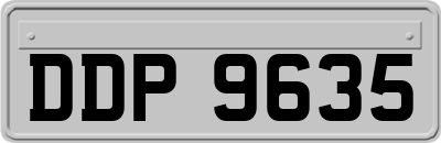DDP9635