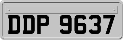 DDP9637