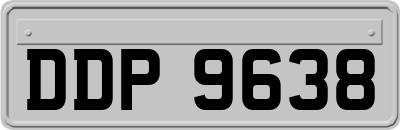 DDP9638