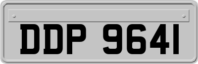 DDP9641