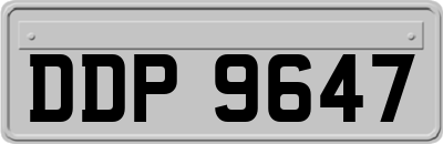 DDP9647