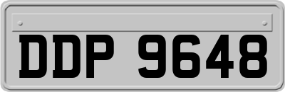 DDP9648