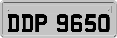 DDP9650