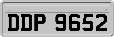 DDP9652