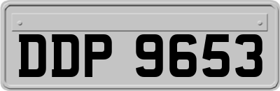 DDP9653