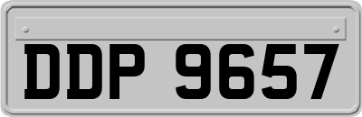 DDP9657
