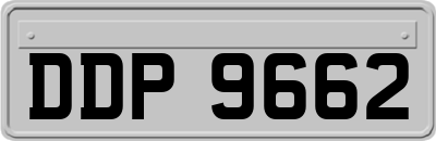 DDP9662