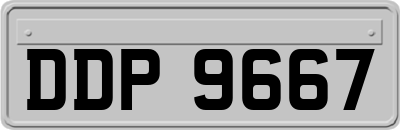 DDP9667