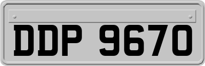 DDP9670