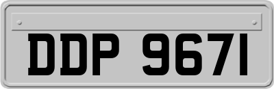 DDP9671