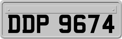DDP9674