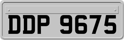 DDP9675