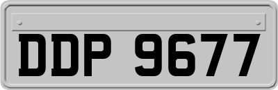 DDP9677