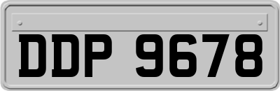 DDP9678
