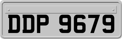 DDP9679