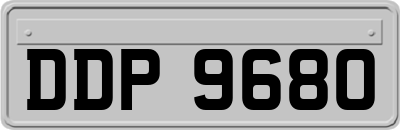 DDP9680