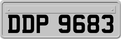 DDP9683