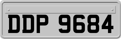 DDP9684