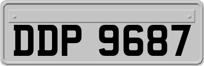 DDP9687