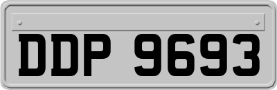 DDP9693