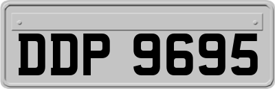 DDP9695
