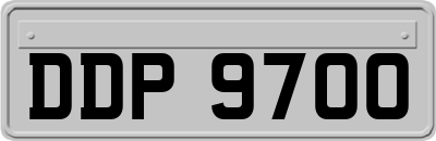 DDP9700