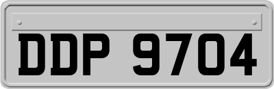 DDP9704