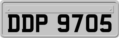 DDP9705