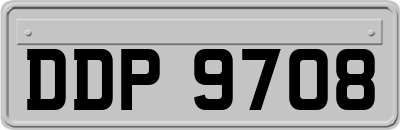DDP9708
