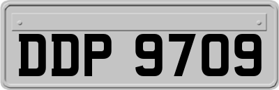 DDP9709
