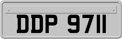 DDP9711