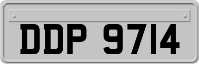 DDP9714