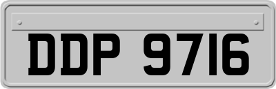 DDP9716