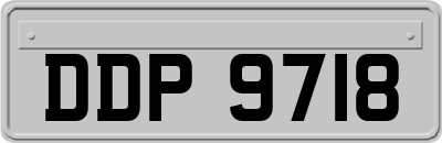 DDP9718