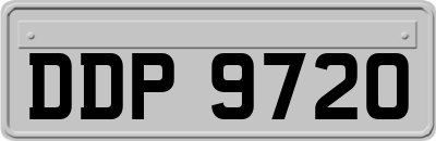 DDP9720