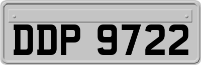 DDP9722