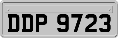 DDP9723