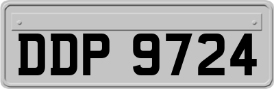 DDP9724